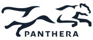 Balam Beh - Panthera Logo