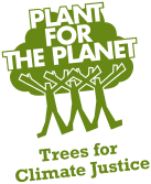 Balam Beh - Plant-for-the-Planet Logo